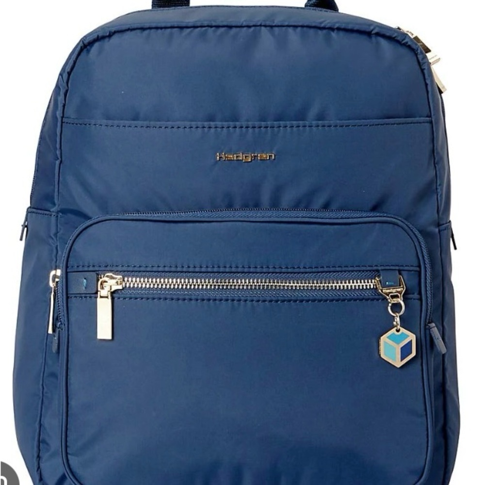 Hedgren spell charm small backpack